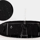 Pochete Feminina Bolsa Esportiva Masculina Bolsa Multifuncional de Corrida Bolsa de Cintura Fashion Bolsa para Celular Bolsa de Peito Bolsa de Mão Feminina