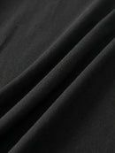 Camiseta Infantil Estampada Divertida de Moda com Jesus como Meu Super-Herói, Estilo Cartoon Vibrante, Camiseta Casual de Verão para Meninas e Meninos, Gola Careca