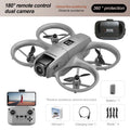 Drone Lenovo D16 8K Aéreo GPS Evitação Motor Brushless Drone Ajuste Elétrico HD Profissional Câmera Dupla Fluxo Óptico