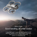 Drone Lenovo D16 8K Aéreo GPS Evitação Motor Brushless Drone Ajuste Elétrico HD Profissional Câmera Dupla Fluxo Óptico