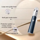 NOVO Massageador Facial Elétrico Multifuncional para Cuidados com a Pele, Dispositivo de Massagem Facial, Limpeza da Pele, Rejuvenescimento, Lifting e Firmamento