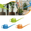 Regador de Jardim 2,4L Grande Capacidade Utensílio de Jardim Para Flores, Plantas Suspensas, Plantas de Interior, Bonsai e Legumes