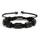 Pulseira de Charme Conjunto de Pulseiras para Casal para Homens e Mulheres Pulseira Masculina Pulseira Feminina bileklik