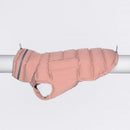 Roupa de Inverno Quente para Cachorro, Casaco com Penugem, Jaqueta Impermeável, Colete de Lã, Casaco Acolchoado, Roupa para Cachorros, Filhotes e Gatos, Fantasia para Pets