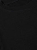 Camiseta Infantil Estampada Divertida de Moda com Jesus como Meu Super-Herói, Estilo Cartoon Vibrante, Camiseta Casual de Verão para Meninas e Meninos, Gola Careca