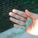 Tela Anti-Pássaros para Jardins, Proteção de Árvores Frutíferas, Vinhedos, Frutas, Culturas, Hortaliças e Flores, Rede de Cercamento, Cobertura para Lago e Piscina