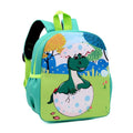 Mochila de Ombro Infantil Bolsas Bolsas de Mão Bolsa de Dinossauro Mochila de Estudante