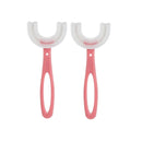 Escovinha Iniciar Dentição 360°