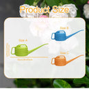 Regador de Jardim 2,4L Grande Capacidade Utensílio de Jardim Para Flores, Plantas Suspensas, Plantas de Interior, Bonsai e Legumes