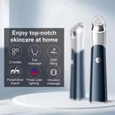 NOVO Massageador Facial Elétrico Multifuncional para Cuidados com a Pele, Dispositivo de Massagem Facial, Limpeza da Pele, Rejuvenescimento, Lifting e Firmamento