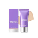 BB Cream Essência Hidratante Maquiagem Leve Base Cobertura Natural Hidratante Duradoura Uso Diário Cosméticos Presente de Beleza