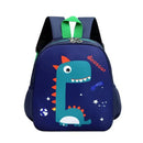 Mochila de Ombro Infantil Bolsas Bolsas de Mão Bolsa de Dinossauro Mochila de Estudante