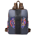 Mochilas de Designer de Moda Feminina Mochila de Lona Bolsa Feminina Grande Bolsa de Viagem Mochila Escolar Para Estudantes Universitárias Bolsa de Ombro Sac