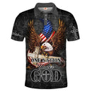 Novas Camisas Polo Masculinas e Femininas com Estampa 3D de Jesus, Camisas Polo de Gola Casual, Botões, Tops Casuais, Camisetas Masculinas Quentes de Verão