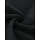 Moletom Masculino com Capuz Estampado com Padrão de Jesus Cristo, Streetwear, Hip Hop, Casual e Estiloso, Outono Inverno, Quente