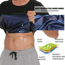Camiseta Sauna Masculina, Cinta Modeladora de Cintura, Roupa Emagrecimento, Modeladores de Corpo, Corselet, Roupa Íntima, Controle de Barriga, Fitness, Queima de Gordura, Tops