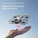Drone Lenovo D16 8K Aéreo GPS Evitação Motor Brushless Drone Ajuste Elétrico HD Profissional Câmera Dupla Fluxo Óptico