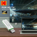 KODAK Pen Drives USB Pendrive K182 32GB 64GB 128GB 256GB CLE USB 2.0 Disco Flash Mini Memory Stick